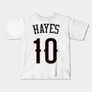 hayes Kids T-Shirt